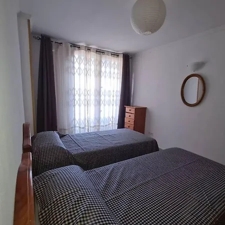 Apartment 1° Linea De Playa